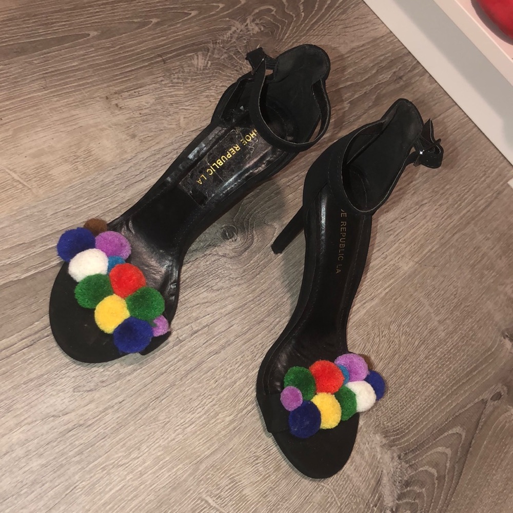 Women’s Heels